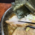 煮干しらーめん 渡辺商店 - 