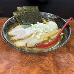 煮干しらーめん 渡辺商店 - 
