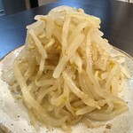 炭火焼肉 にく式 - 