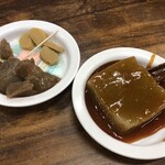 茂木ドライブイン - 