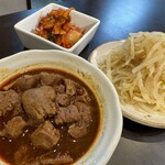 炭火焼肉 にく式 - 