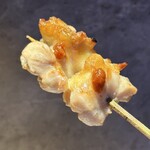 炭焼 おかげさん - 高坂鶏手羽元