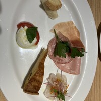 かもめのイタリアン - 