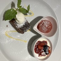 かもめのイタリアン - 