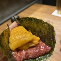 焼肉 うしみつ 恵比寿本店 - 