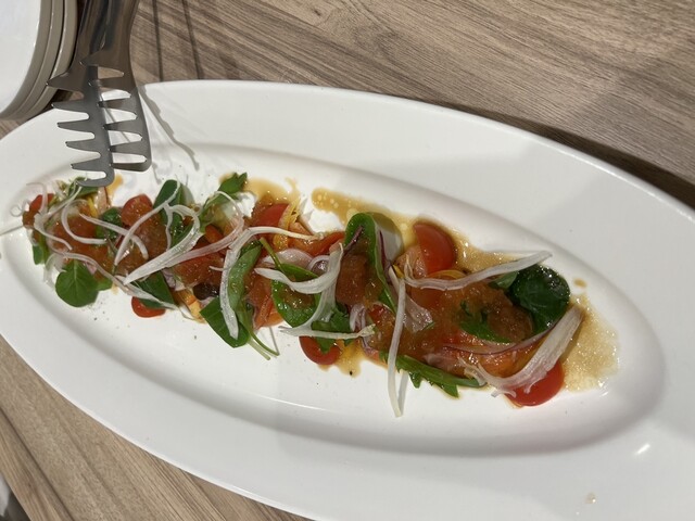 Family Restaurant Perute