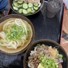 手打ちセルフうどん 海侍 其の壱 飯山店