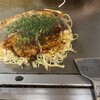 お好み焼カープ