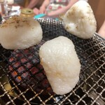 肉のオカダ宴会場 - 