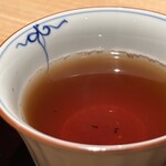 炭焼 おかげさん - 京都一歩堂焙じ茶