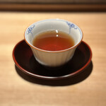 炭焼 おかげさん - 京都一歩堂焙じ茶