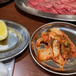 肉のオカダ宴会場 - 