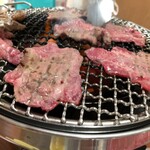 肉のオカダ宴会場 - 