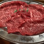 肉のオカダ宴会場 - 