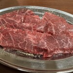 肉のオカダ宴会場 - 