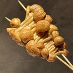 炭焼 おかげさん - 山形産滑子