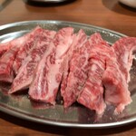 肉のオカダ宴会場 - 