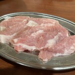 肉のオカダ宴会場 - 