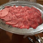 肉のオカダ宴会場 - 