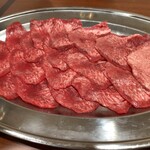 肉のオカダ宴会場 - 