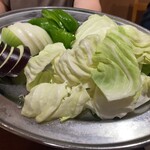 肉のオカダ宴会場 - 