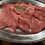 肉のオカダ宴会場 - 