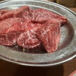 肉のオカダ宴会場 - 