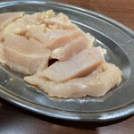 肉のオカダ宴会場 - 