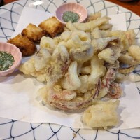 河太郎 中洲本店 - 