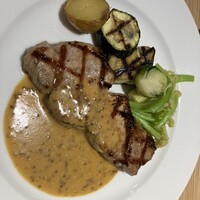 かもめのイタリアン - 