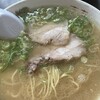 江ちゃんラーメン