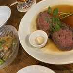 ビヤホールライオン 銀座七丁目店 - 