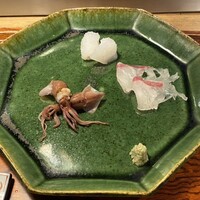 天ぷら 松 - 