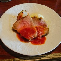 フランス家庭料理  グランダミ - 
