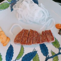 表参道うかい亭 - うかい厳選牛サーロインステーキ