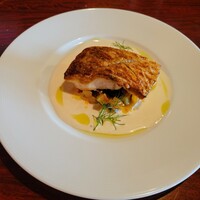 フランス家庭料理  グランダミ - 