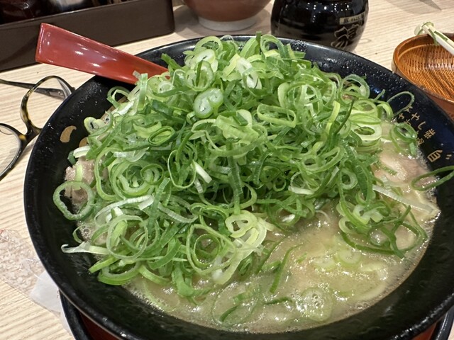 Umaya Ramen Ichinomiya Ten