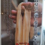 うどん村 - 説明