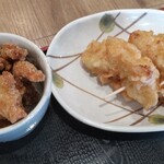 うどん村 - 各種