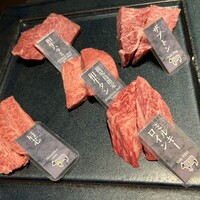 牛の達人 GINZA -  牛の達人 GINZA -