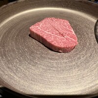 牛の達人 GINZA -  牛の達人 GINZA -