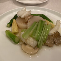 中国料理 古稀殿 - 