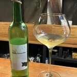 HIGASHITANI  - 華鳩 さわやか貴醸酒 華colombe（広島）