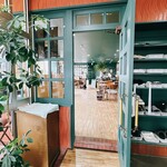 ベイラウンジコーヒー - 