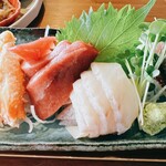 ベイラウンジコーヒー - 