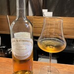 HIGASHITANI  - Château Raymond-Lafon Sauternes 2015
