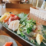 ベイラウンジコーヒー - 