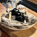 HIGASHITANI  - チャンジャキムチ