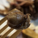 HIGASHITANI  - 鴨の脳みそ