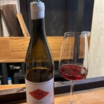 HIGASHITANI  - Benje Tinto Envinate 2021